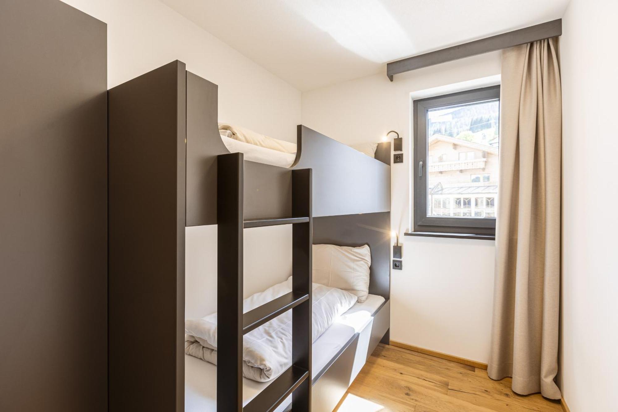 Zugspitz Suites Lermoos By Alps Resorts Exteriér fotografie